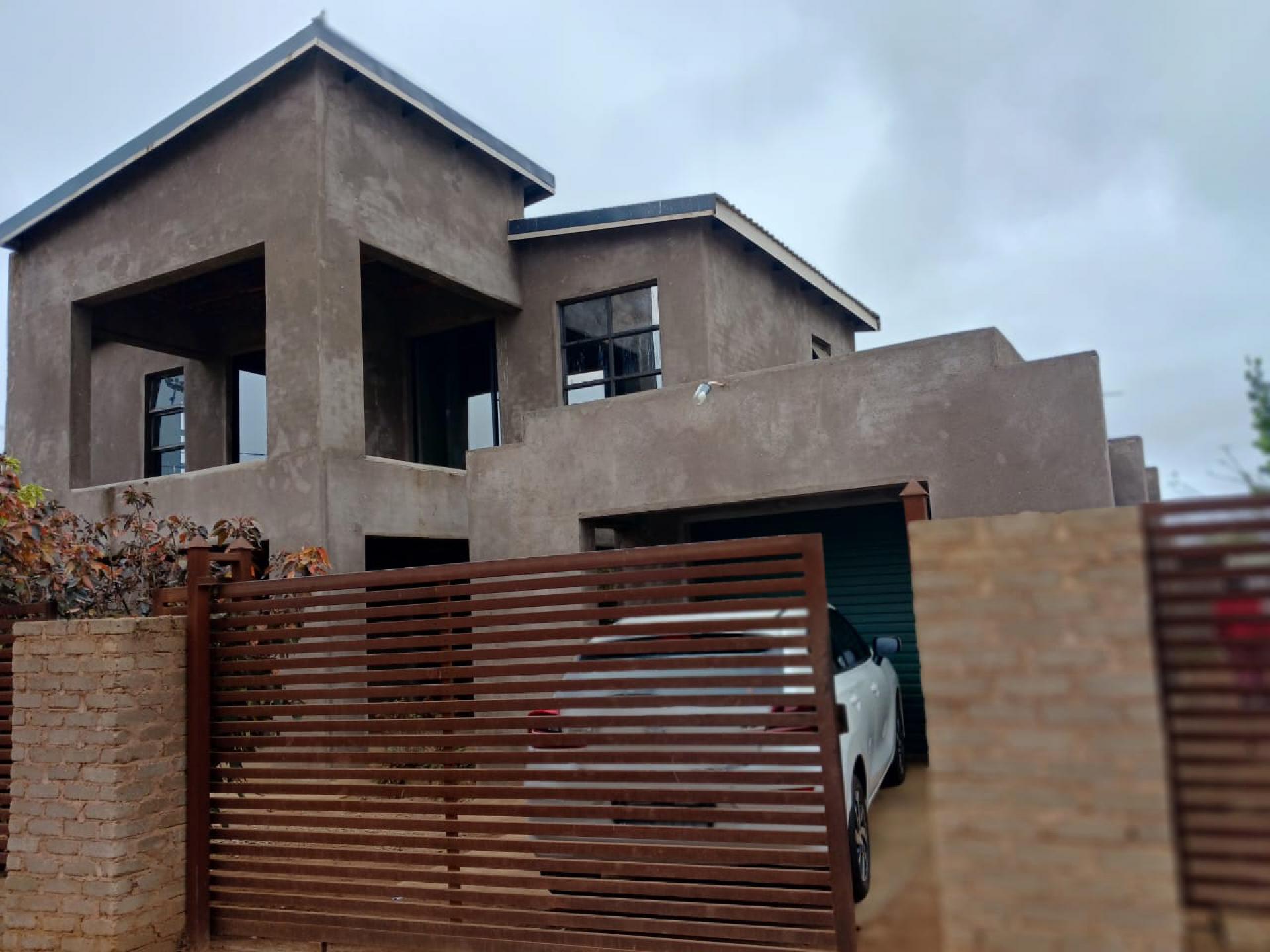  of property in Makhado (Louis Trichard)