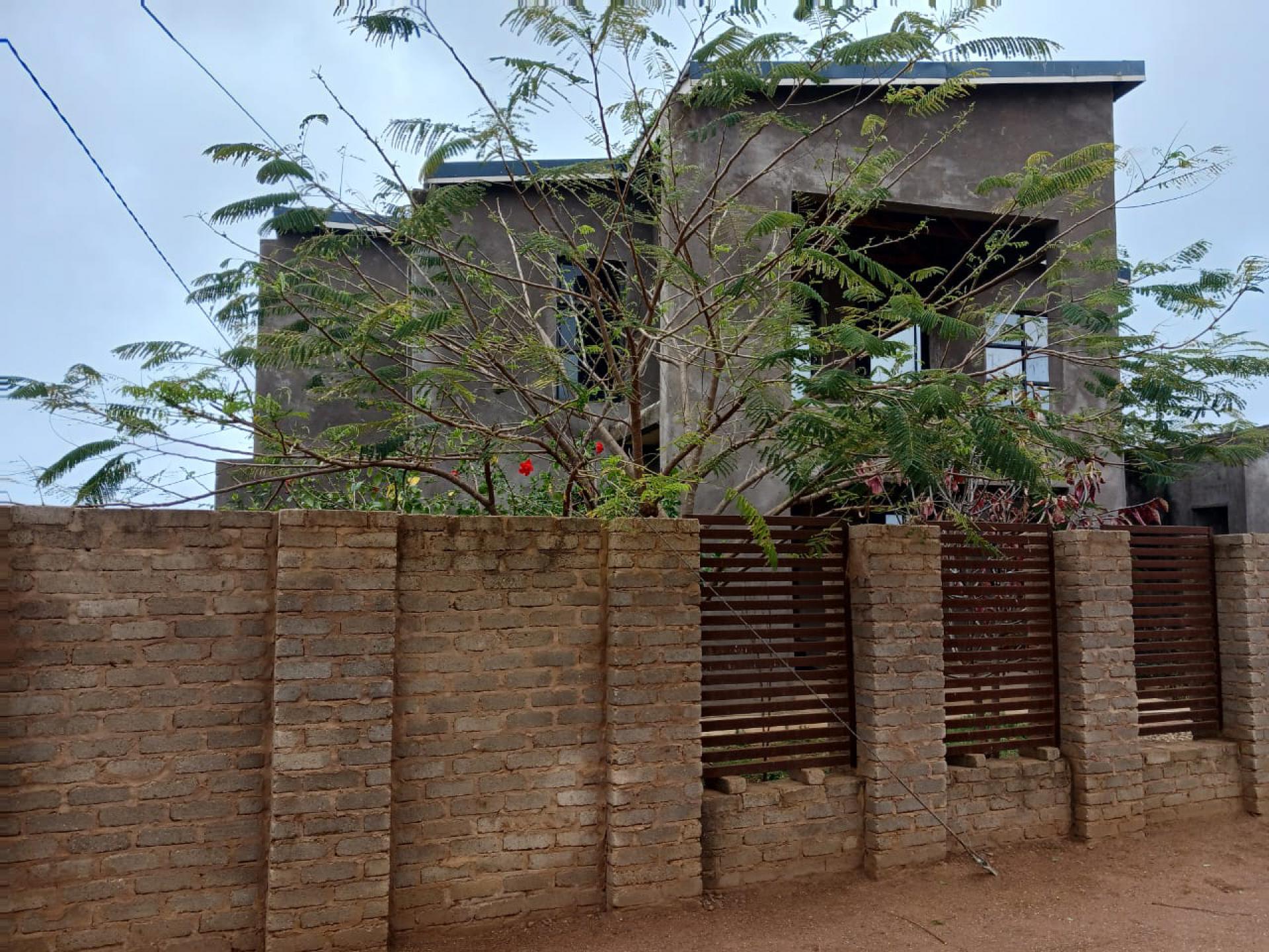  of property in Makhado (Louis Trichard)