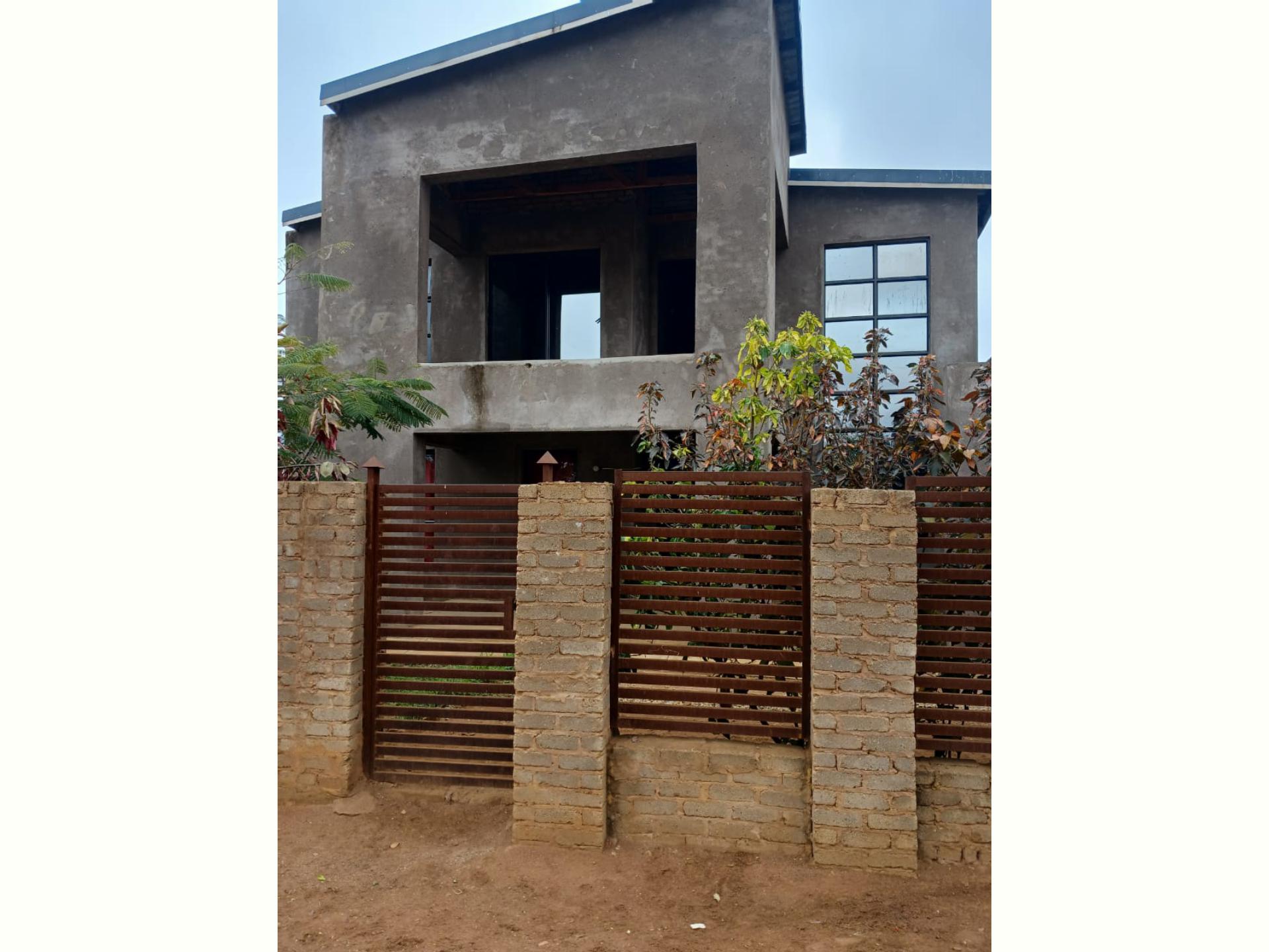  of property in Makhado (Louis Trichard)