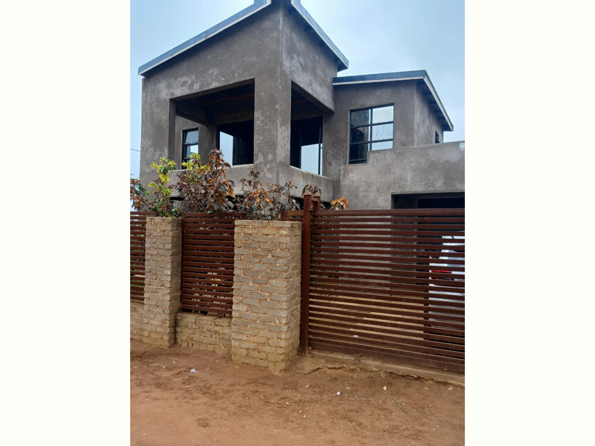  of property in Makhado (Louis Trichard)