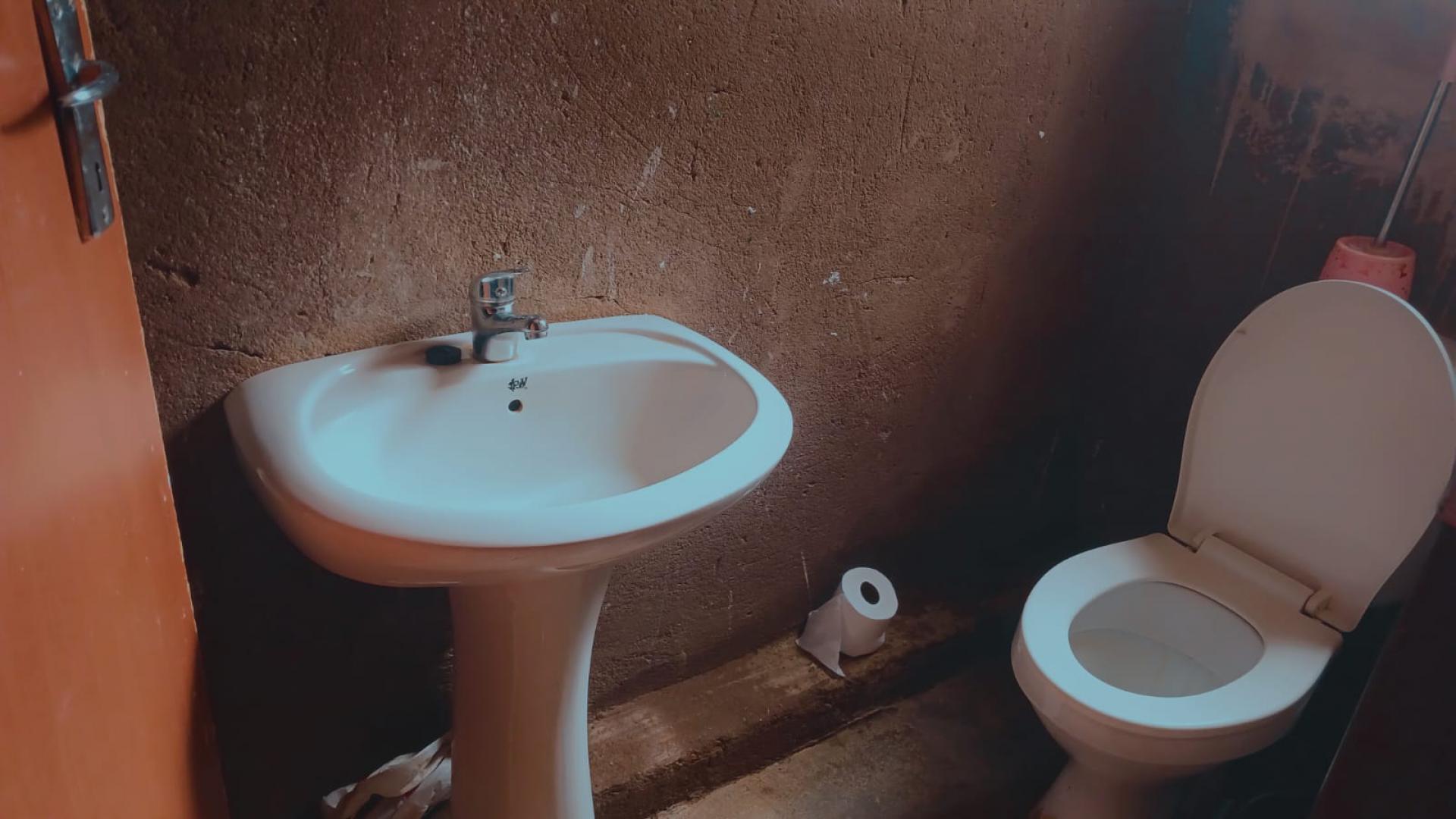  of property in Makhado (Louis Trichard)