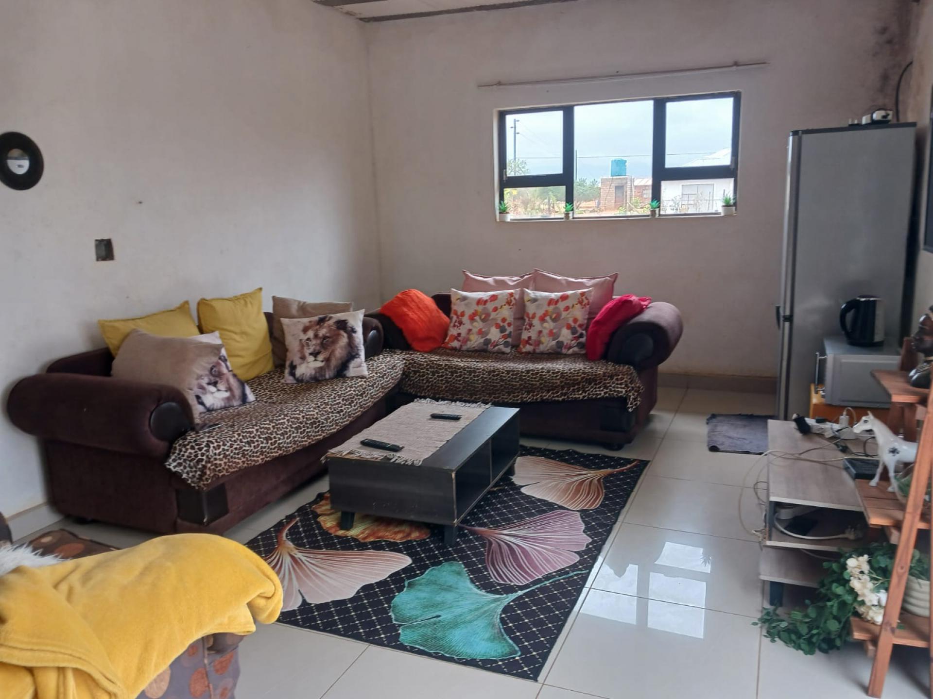  of property in Makhado (Louis Trichard)