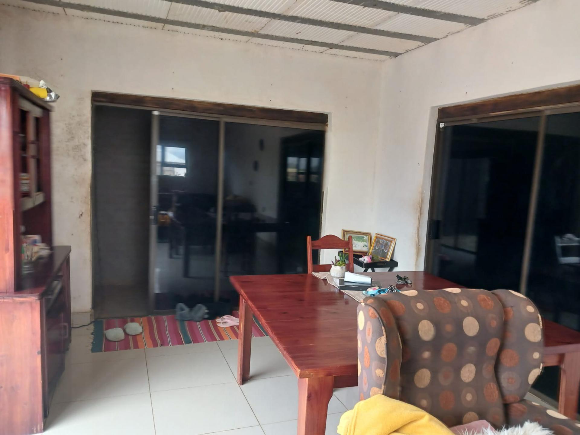  of property in Makhado (Louis Trichard)