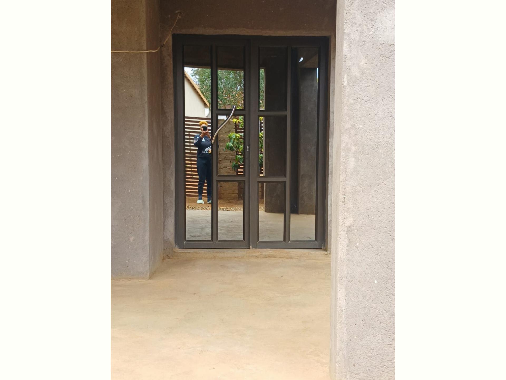  of property in Makhado (Louis Trichard)