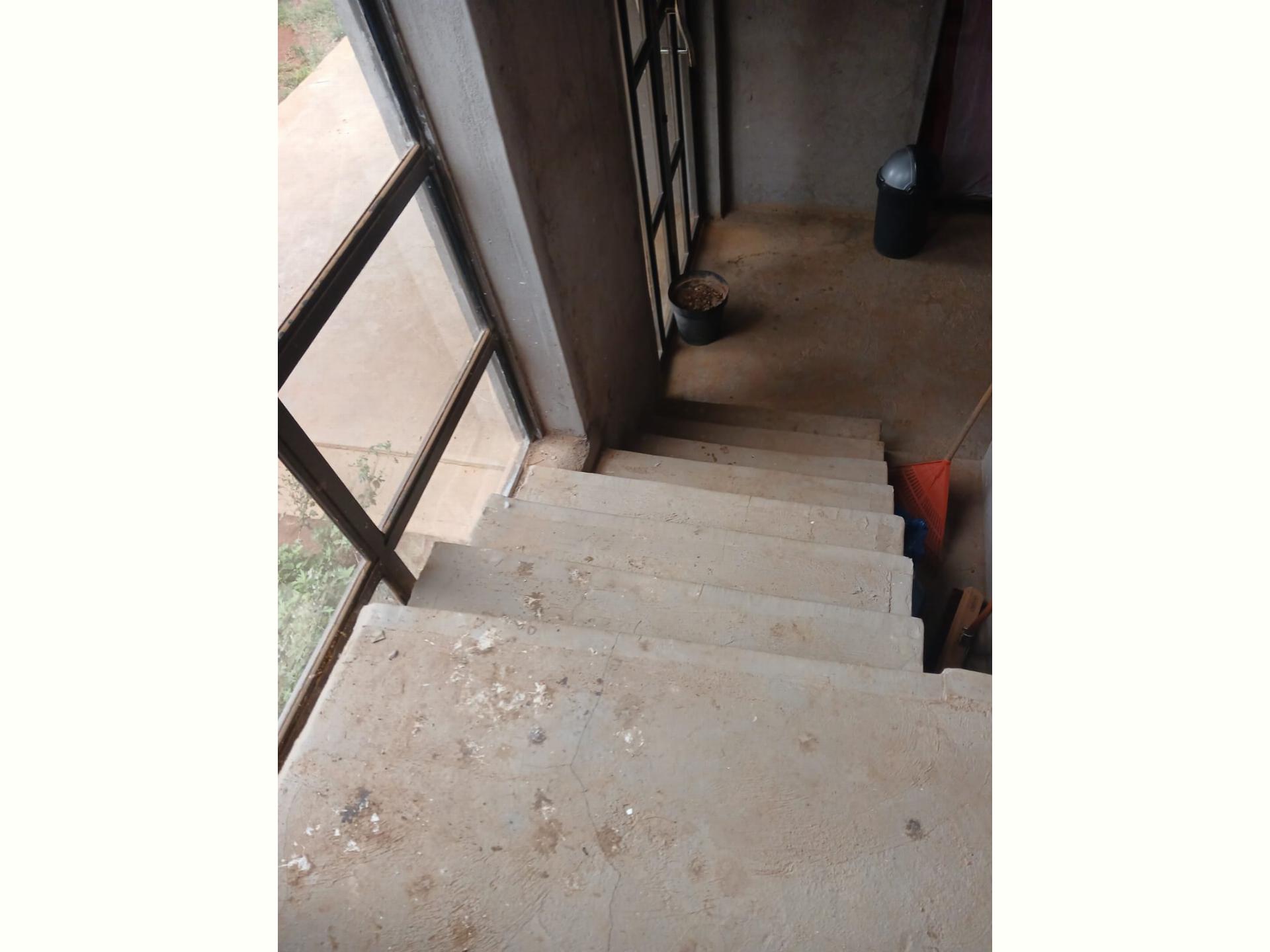  of property in Makhado (Louis Trichard)