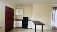 Kitchen of property in The Orchards