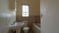 Bathroom 1 - 4 square meters of property in The Orchards