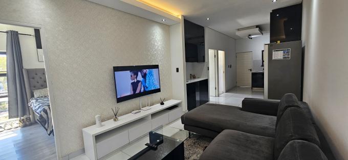 2 Bedroom Apartment for Sale For Sale in Table View - MR697098