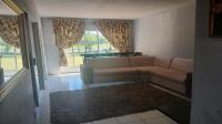Lounges of property in Horison View