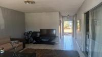 Lounges of property in Horison View