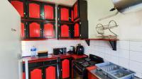 Kitchen - 9 square meters of property in Horison View