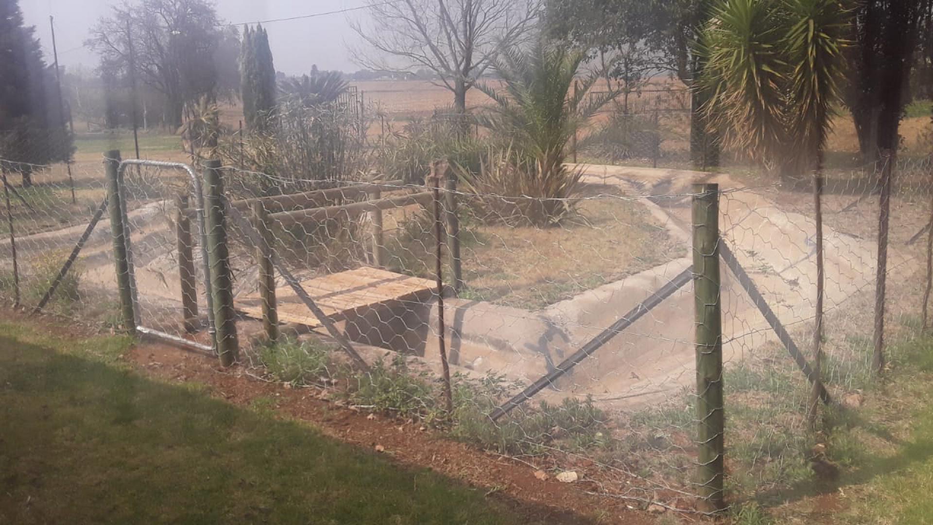  of property in Eloff