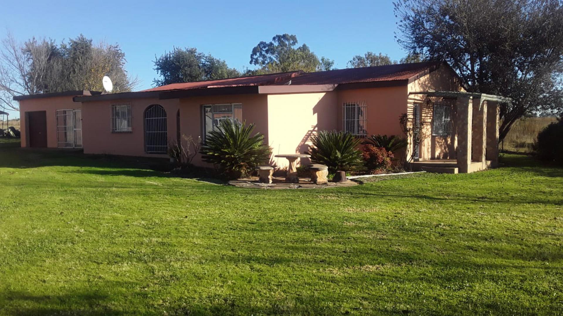  of property in Eloff