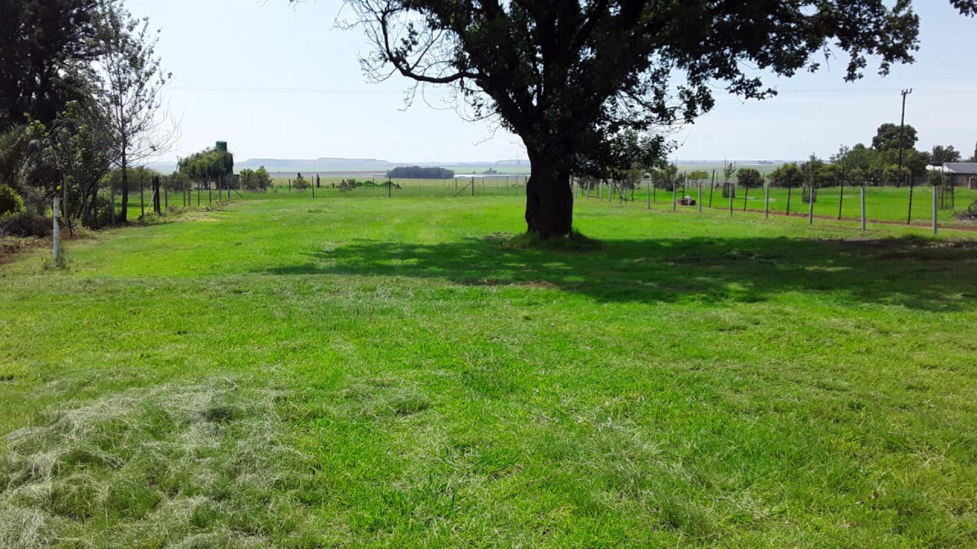  of property in Eloff