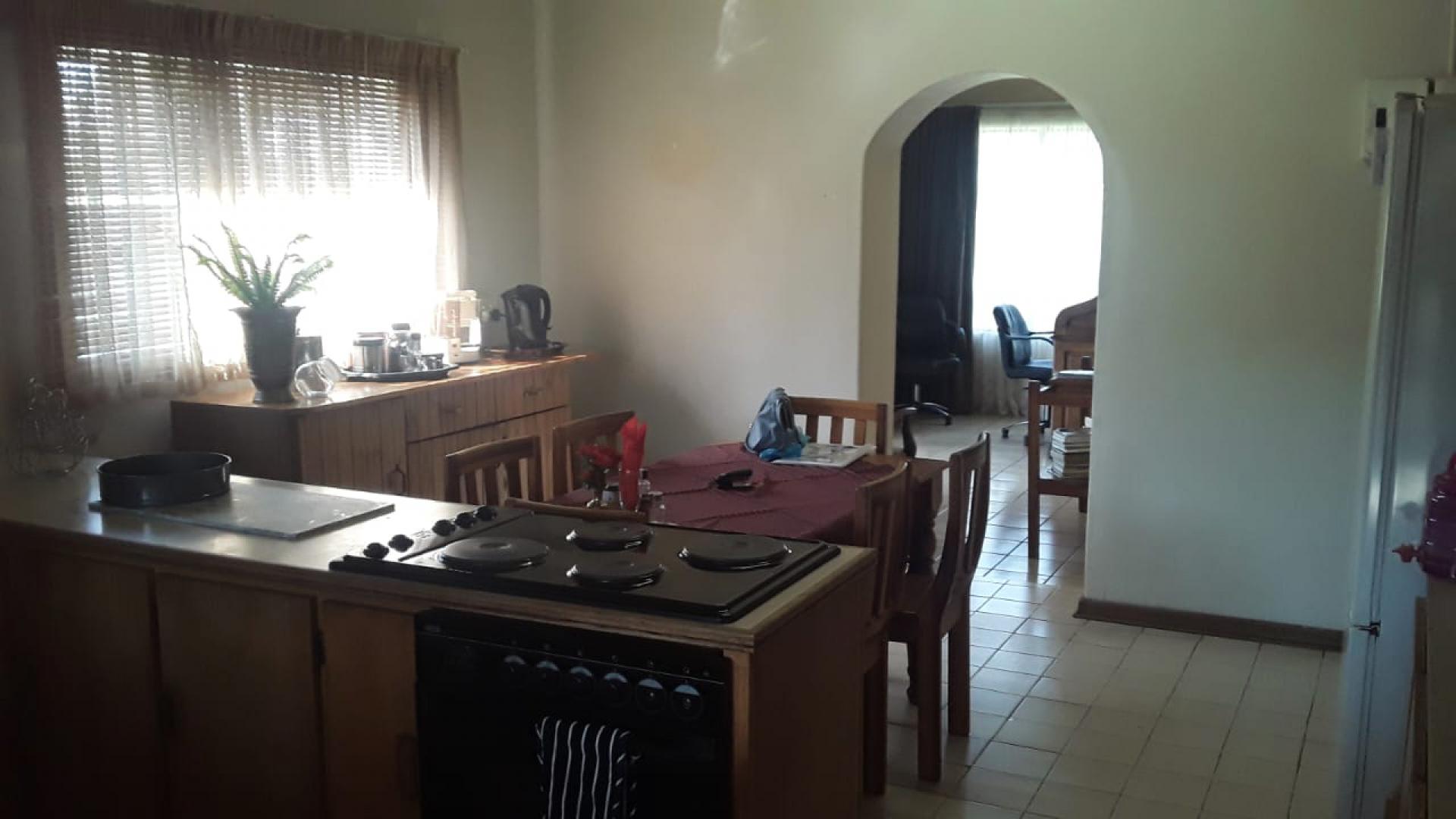  of property in Eloff