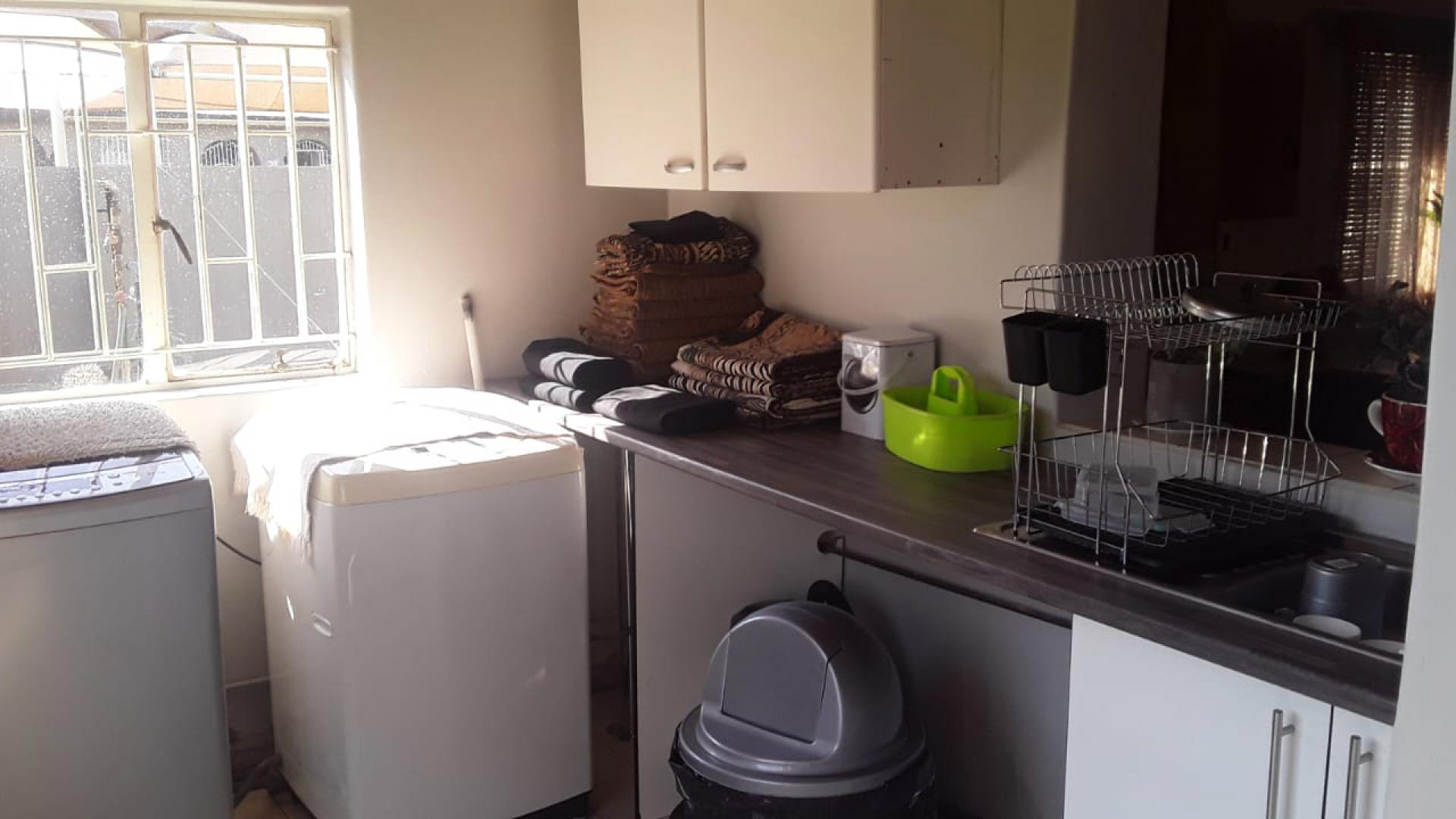  of property in Eloff