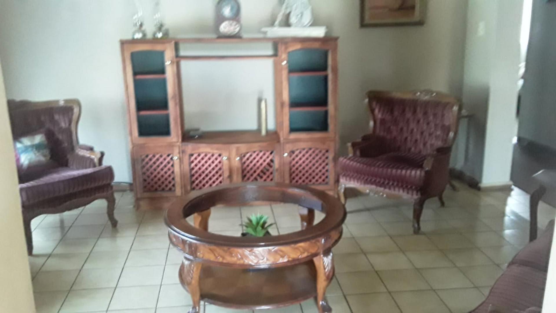  of property in Eloff