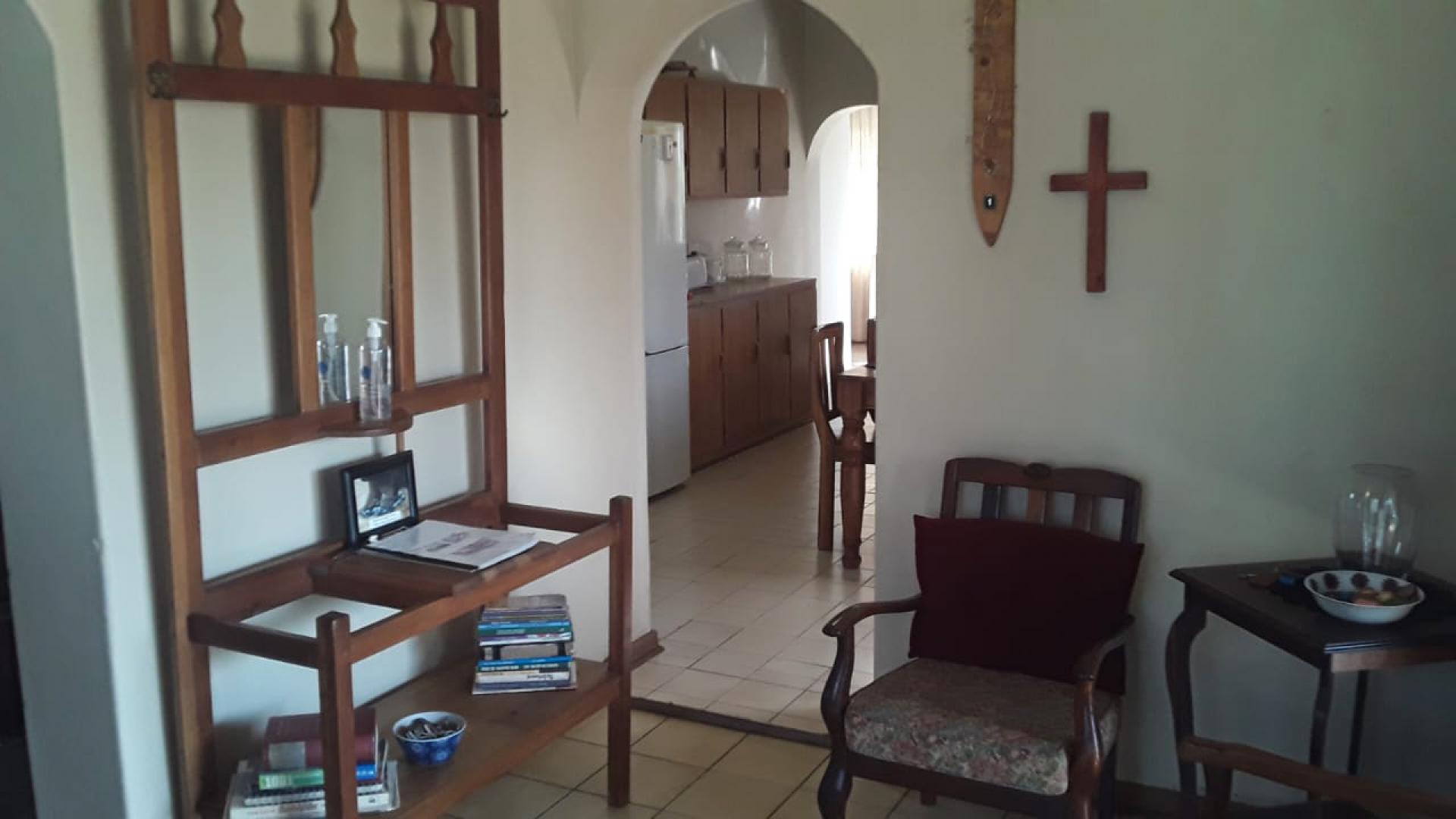  of property in Eloff