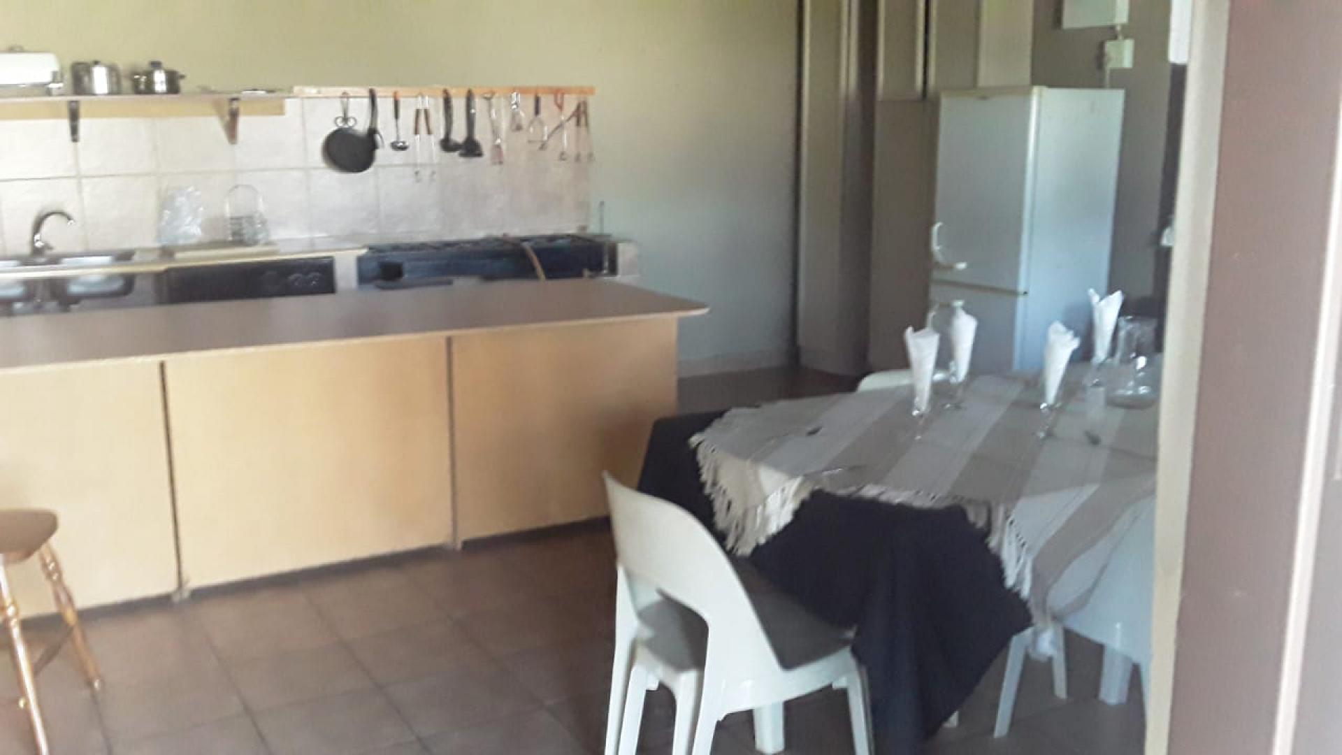  of property in Eloff