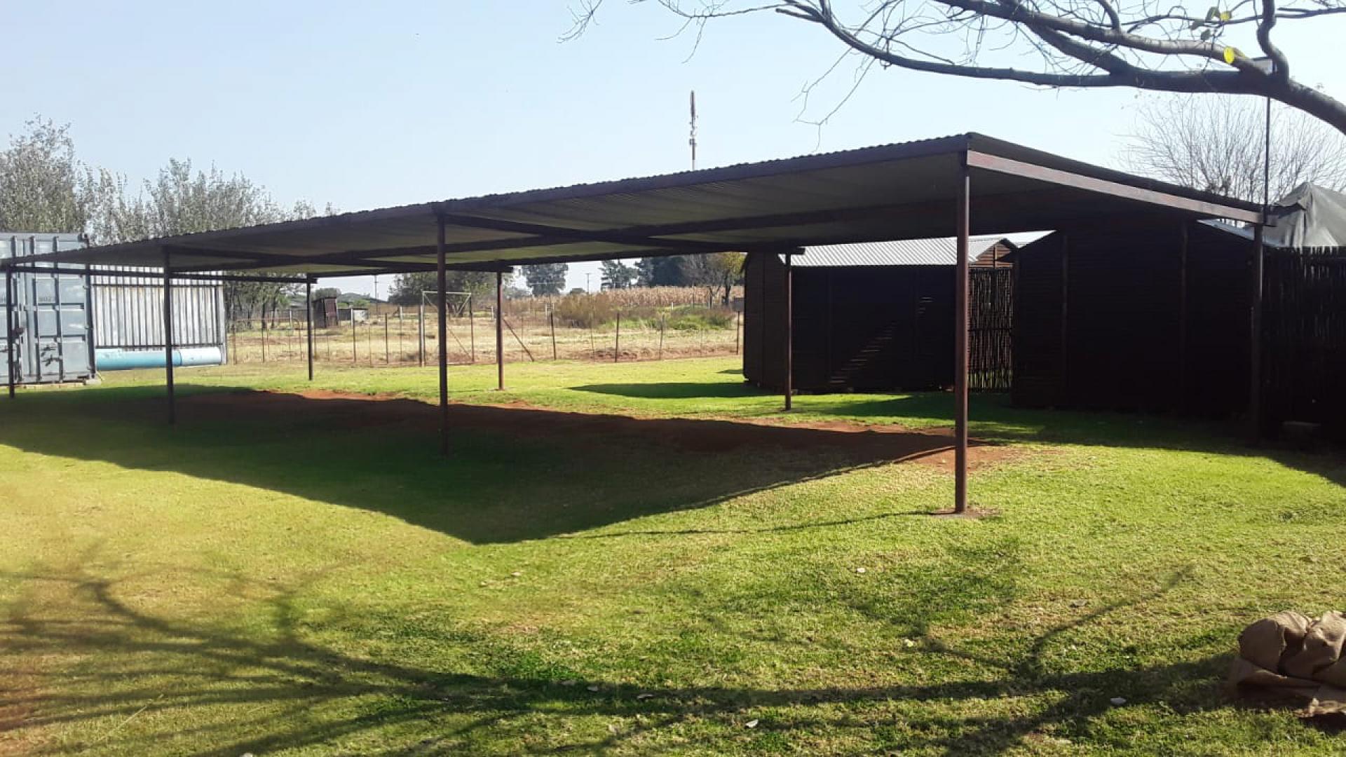  of property in Eloff