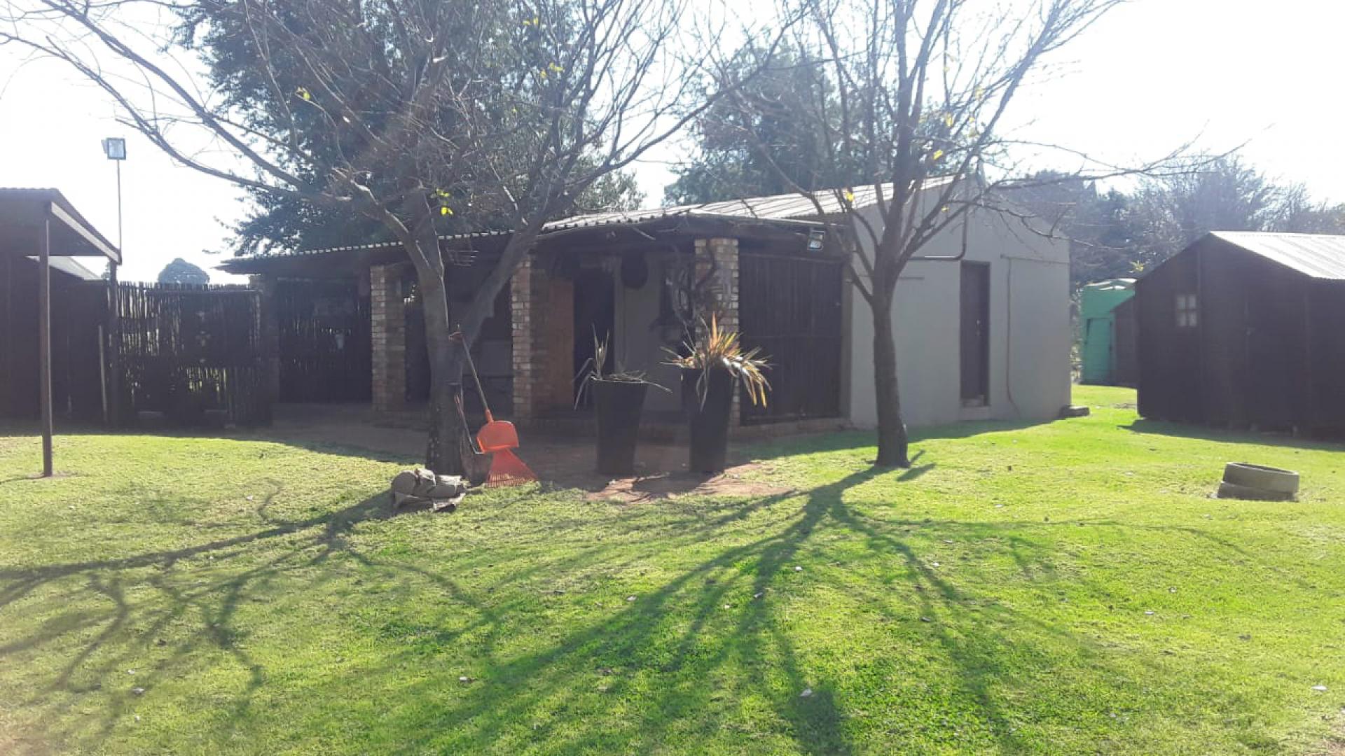  of property in Eloff