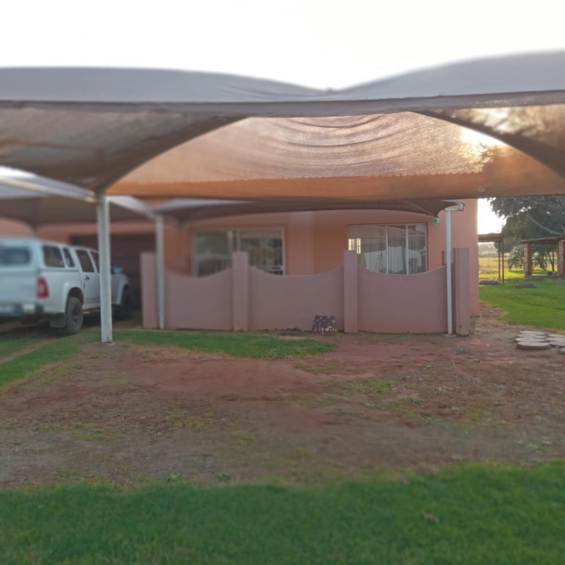  of property in Eloff