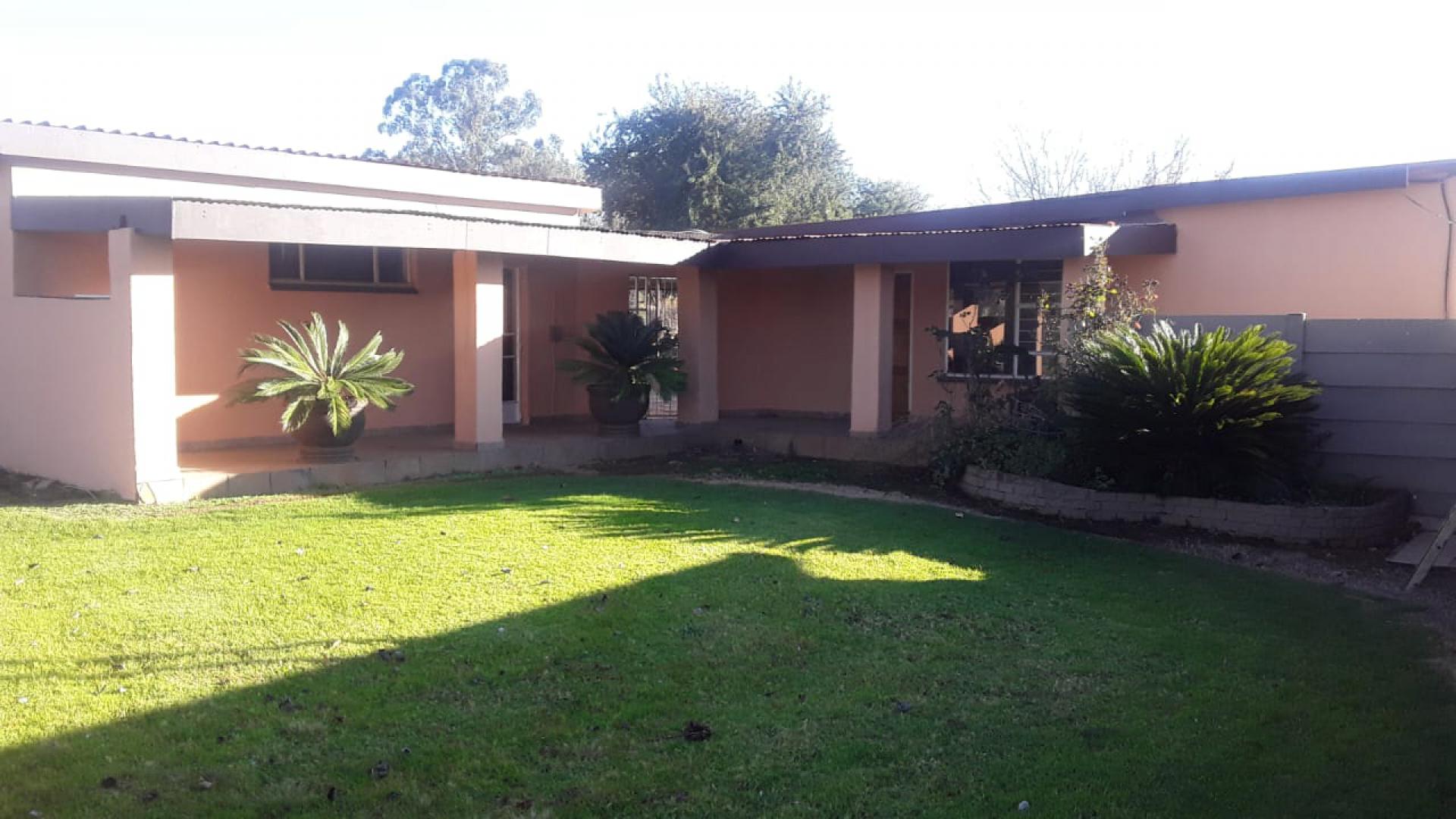  of property in Eloff