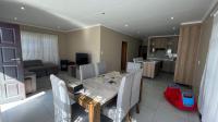 Dining Room of property in Heidedal