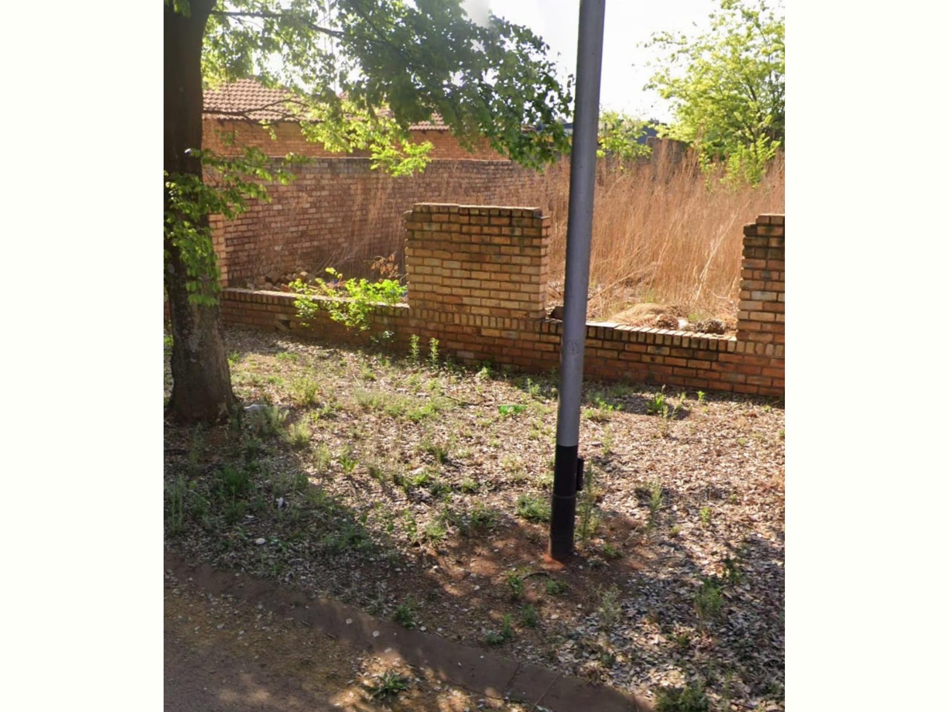  of property in Dersley