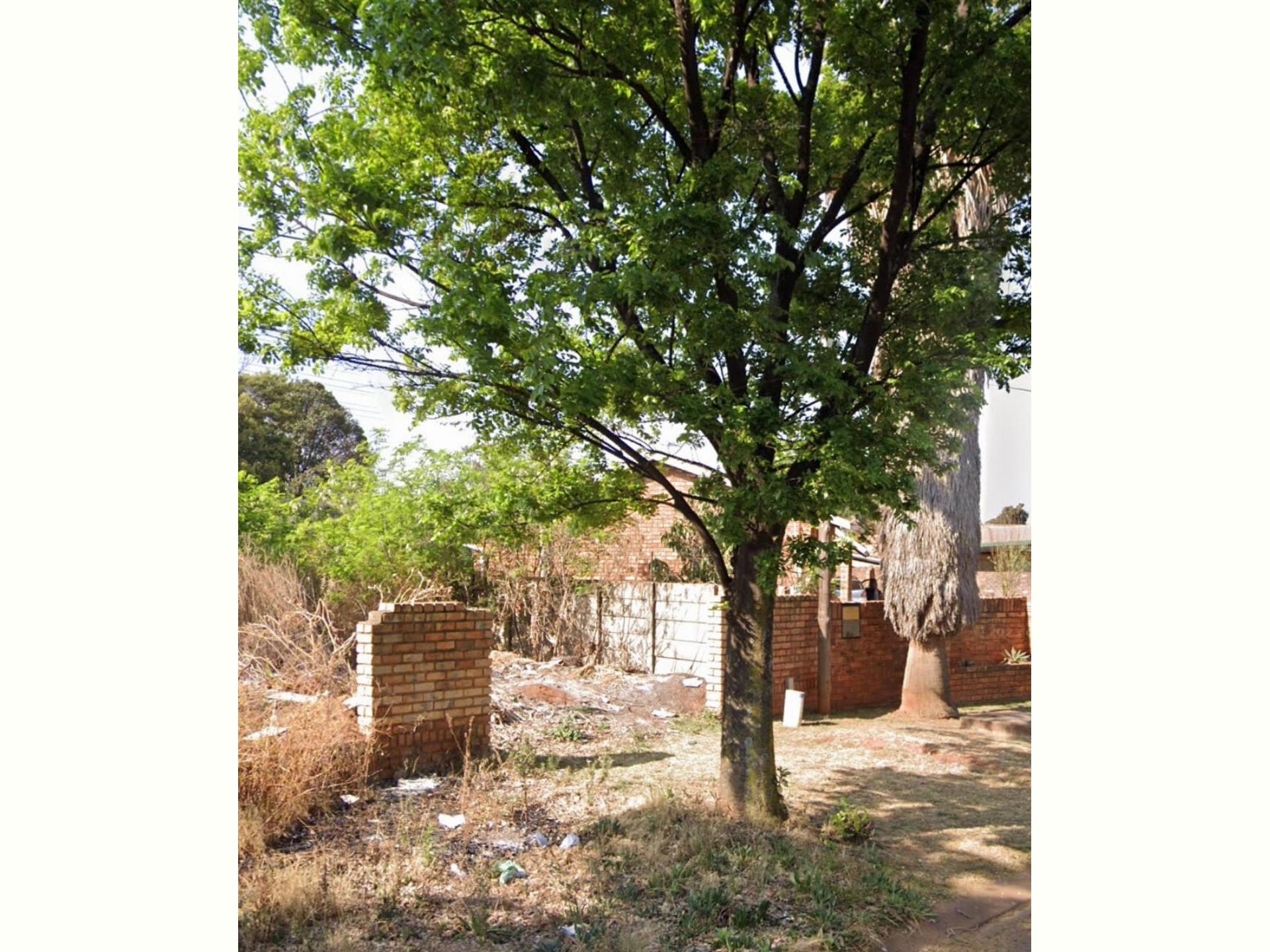  of property in Dersley