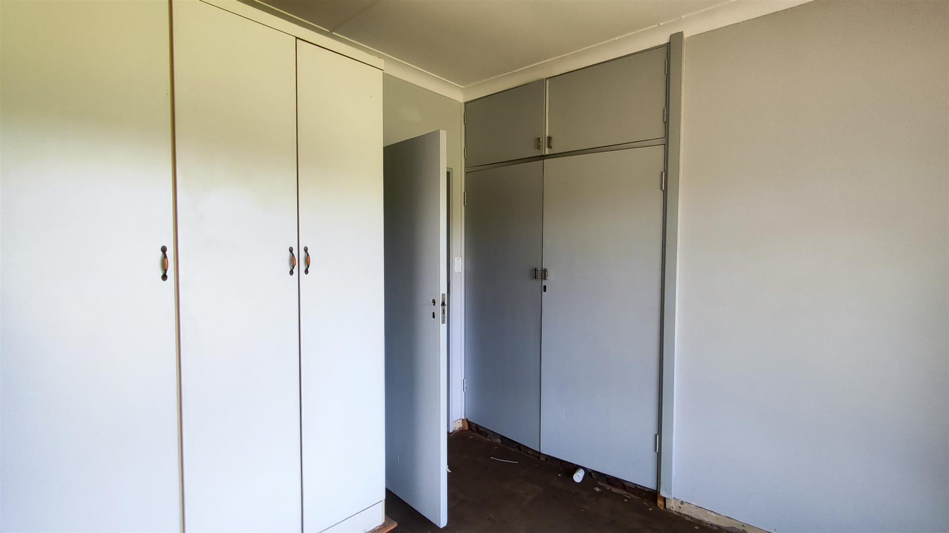 Bed Room 2 - 15 square meters of property in Three Rivers