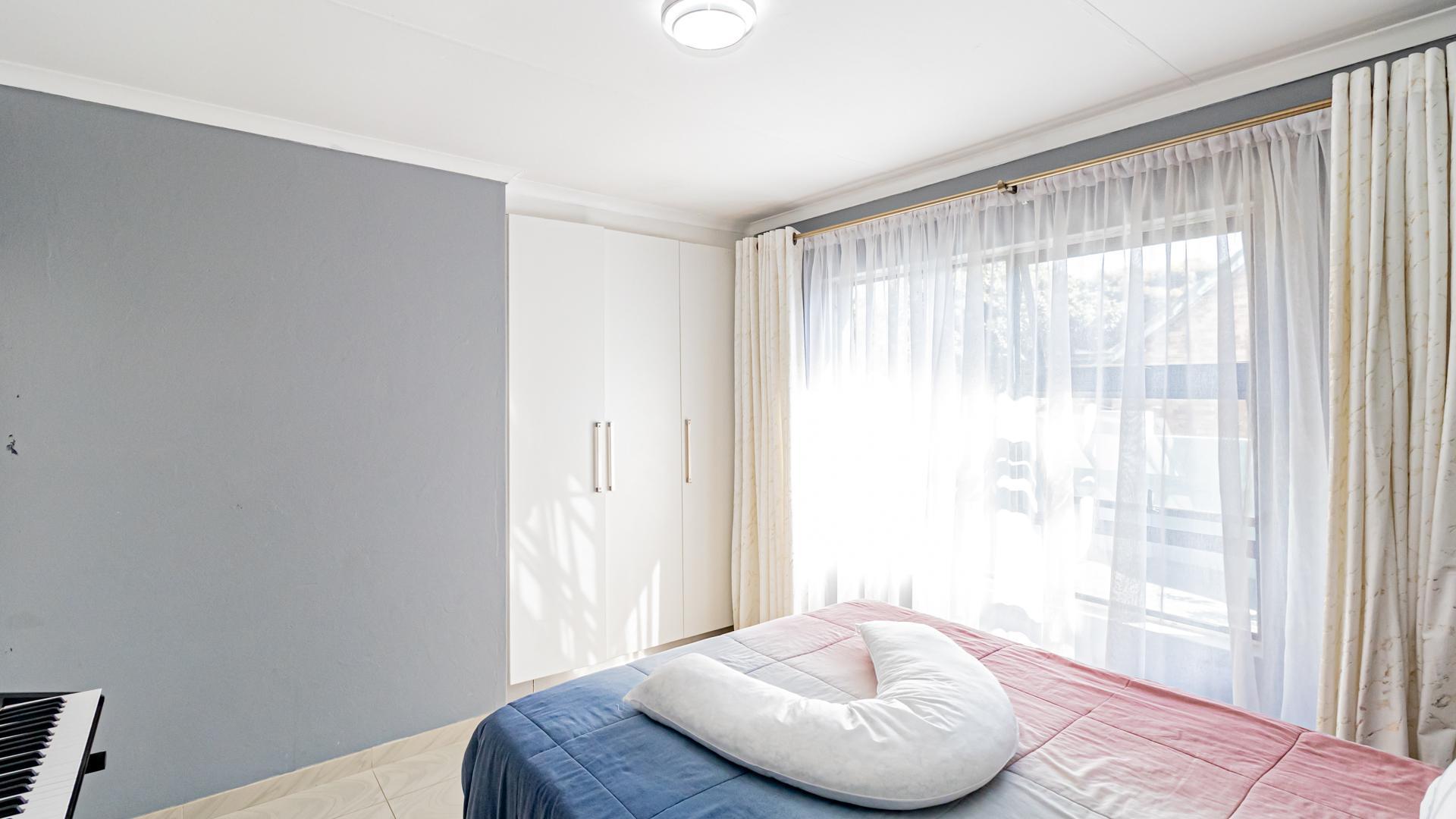 Bed Room 3 of property in Mindalore