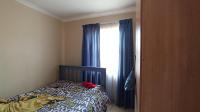 Bed Room 1 - 8 square meters of property in Olievenhoutbos