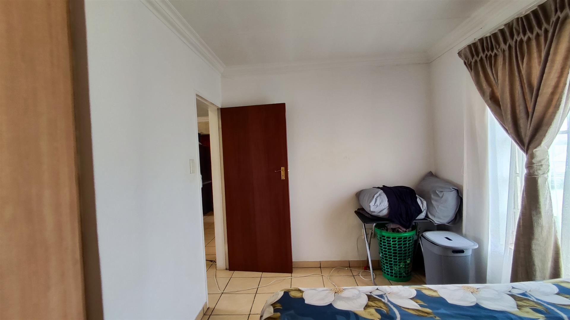 Bed Room 2 - 12 square meters of property in Visagiepark