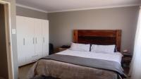 Bed Room 1 - 8 square meters of property in Vosloorus
