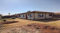 Front View of property in Vosloorus