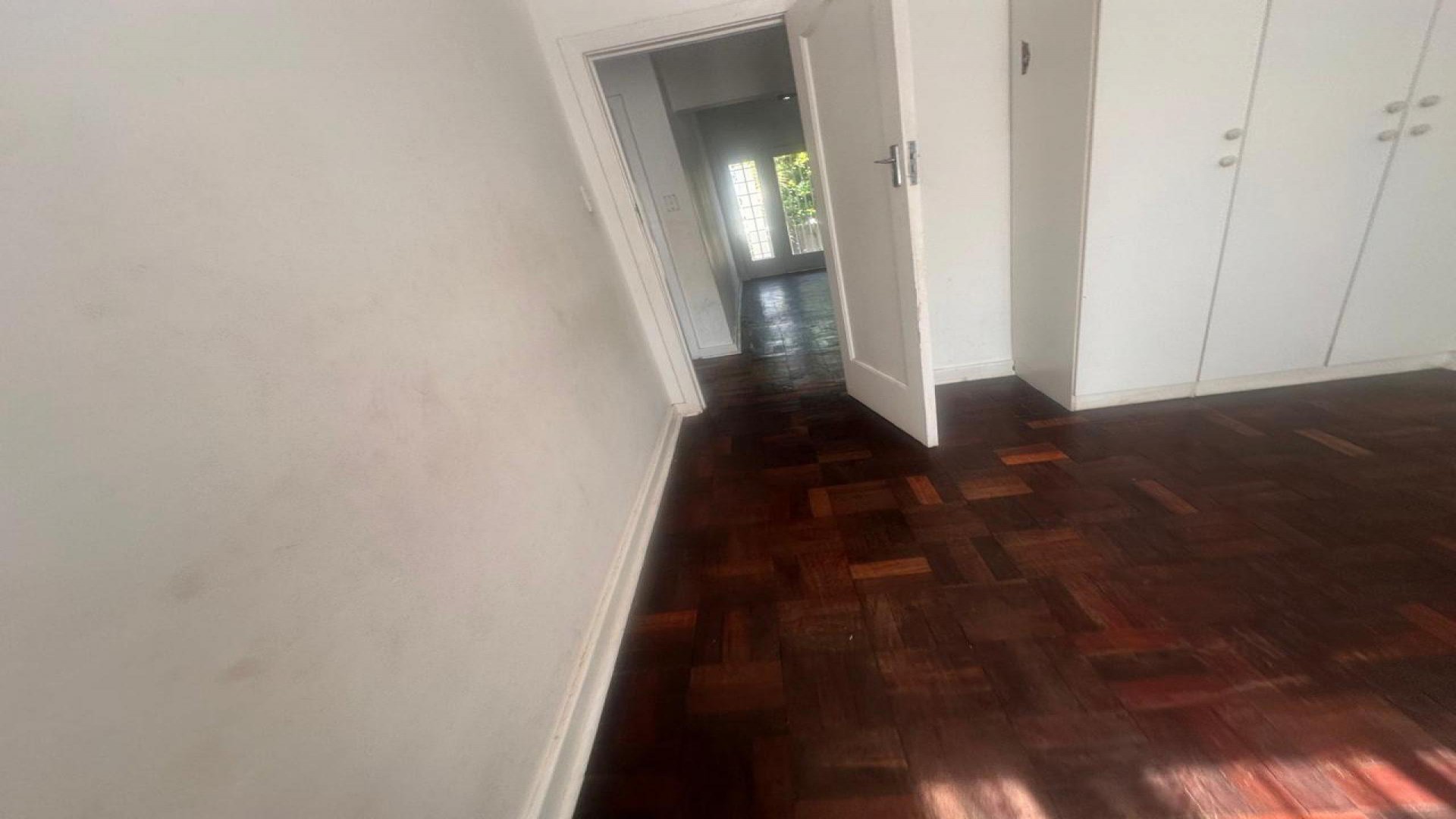 Bed Room 1 of property in Gerdview