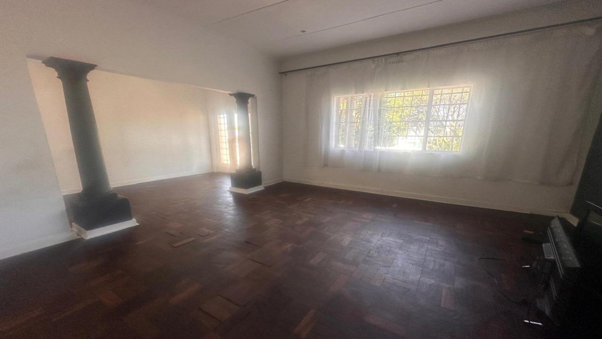 Lounges of property in Gerdview