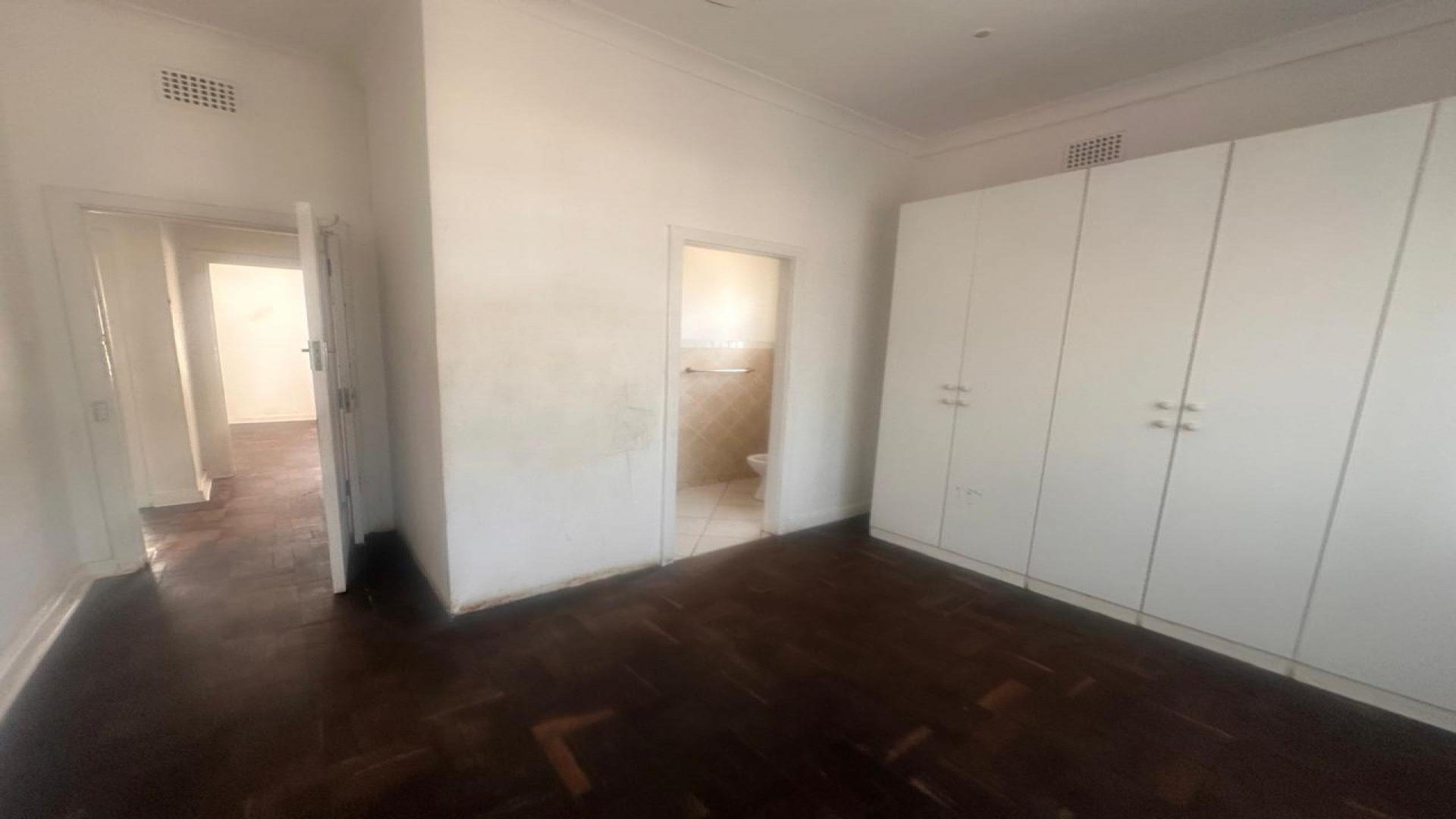 Bed Room 3 of property in Gerdview