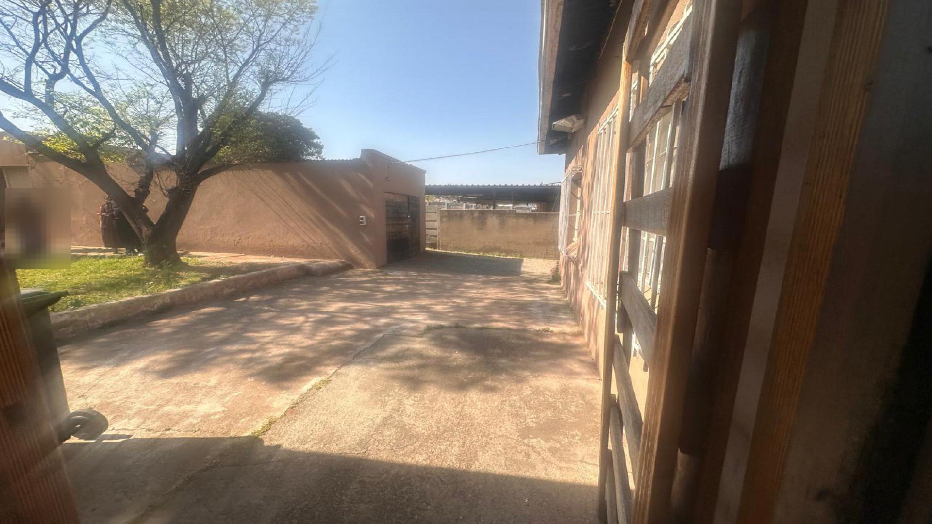Flatlet of property in Gerdview