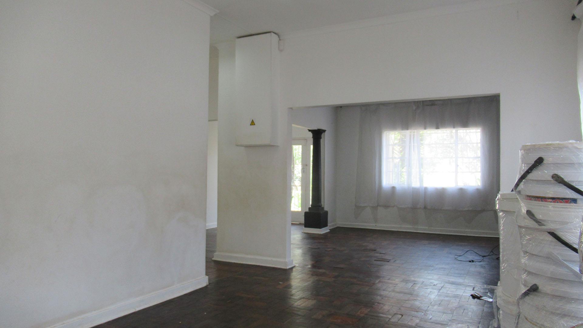 Dining Room - 21 square meters of property in Gerdview
