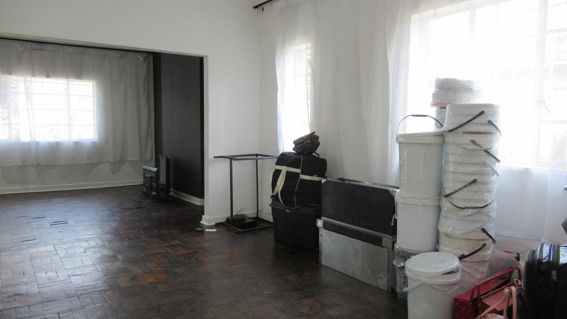 Dining Room - 21 square meters of property in Gerdview