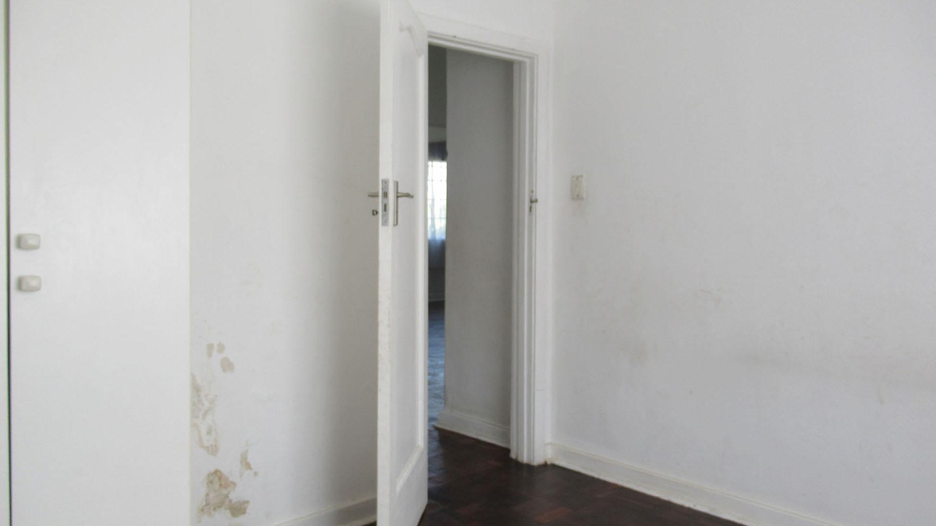 Bed Room 2 - 14 square meters of property in Gerdview