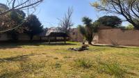 Backyard of property in Gerdview