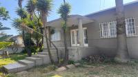 Front View of property in Gerdview