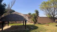 Backyard of property in Gerdview