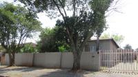 Front View of property in Gerdview