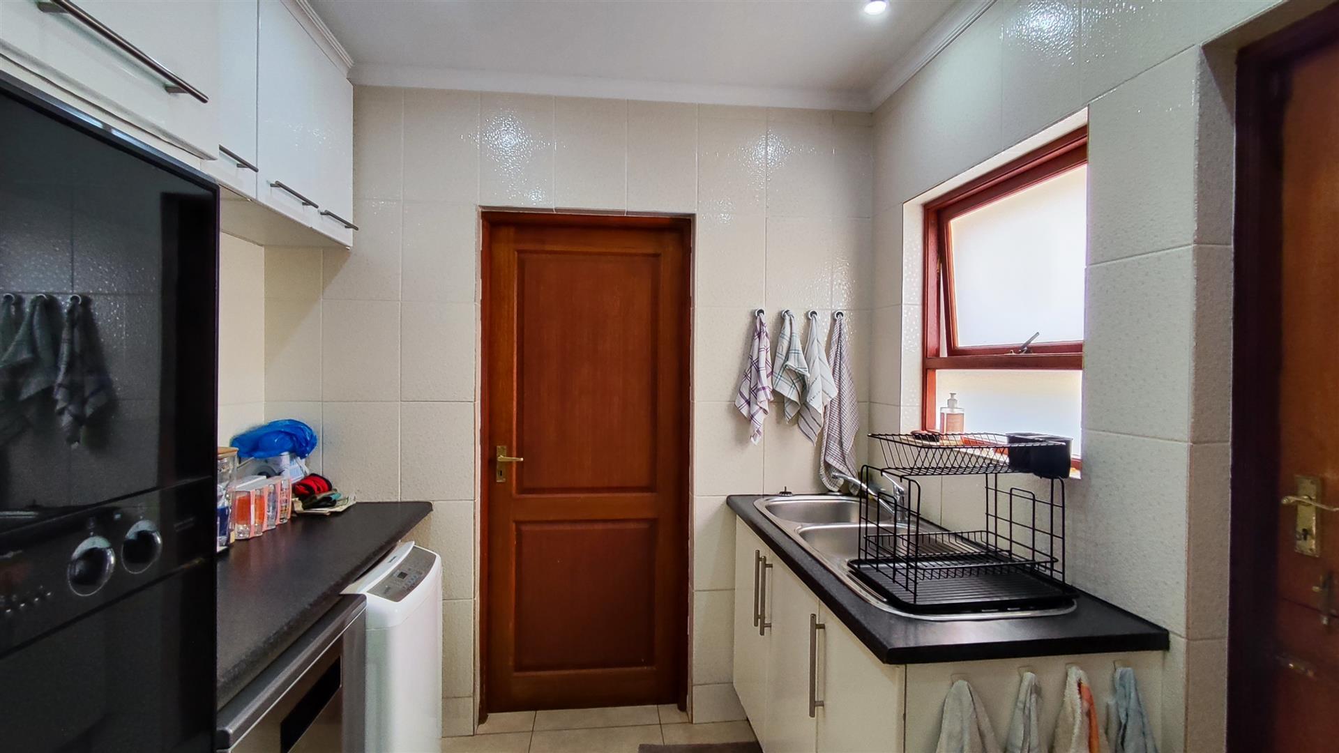 Scullery - 6 square meters of property in Vanderbijlpark