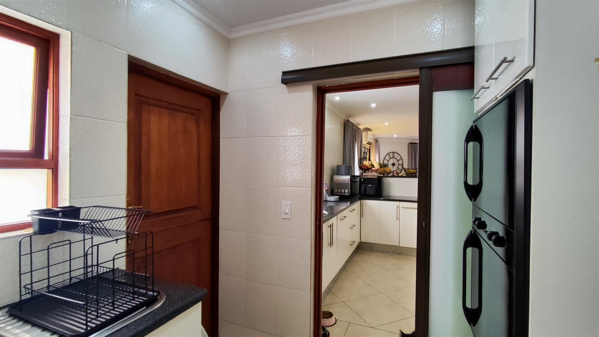 Scullery - 6 square meters of property in Vanderbijlpark