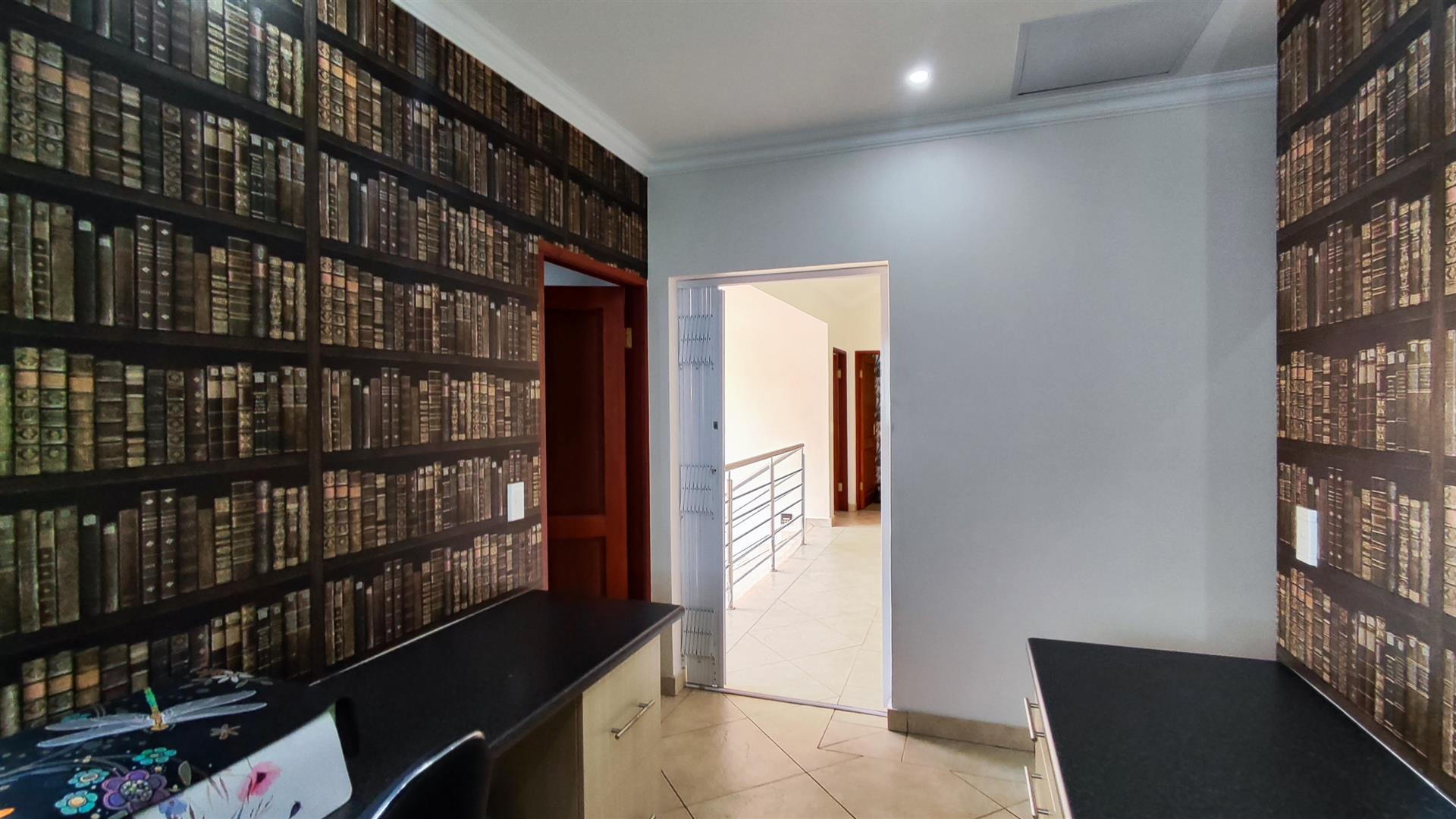 Study - 9 square meters of property in Vanderbijlpark